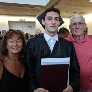 Meet your Posher, Abigail